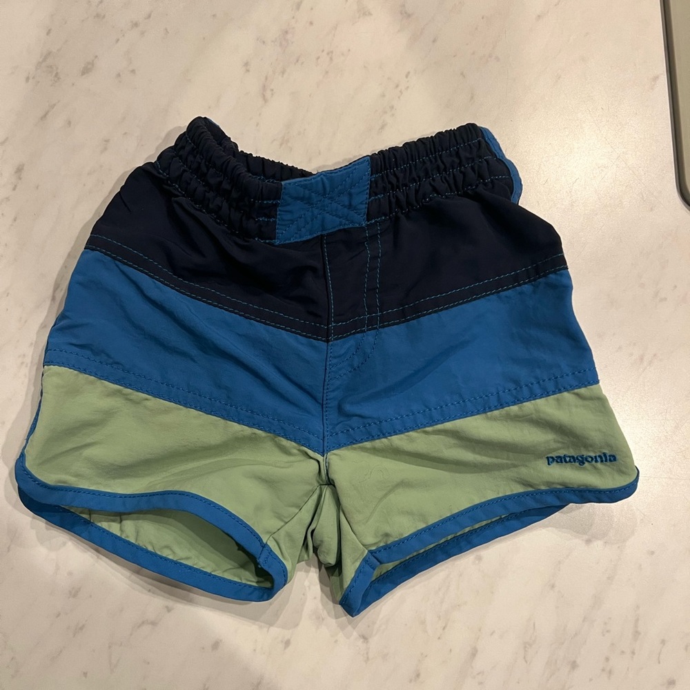 Patagonia Swim Trunks